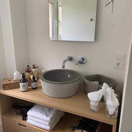 Waldhaus * バート・ゾーベルンハイム