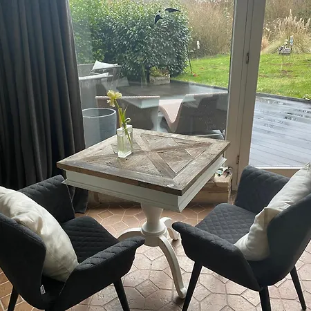 Waldhaus バート・ゾーベルンハイム