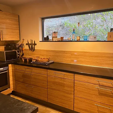 Waldhaus Apartment