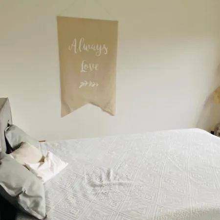 アパート Waldhaus