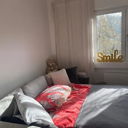 Waldhaus 巴特索伯恩海姆