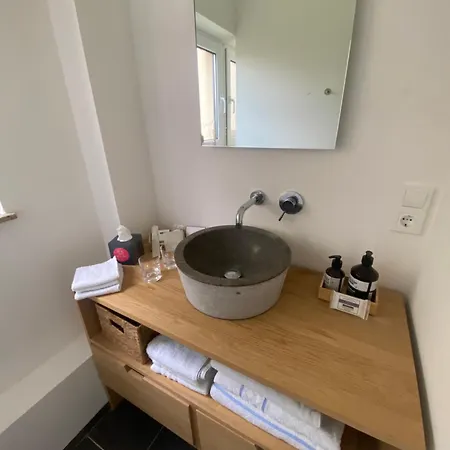 Waldhaus * 巴特索伯恩海姆