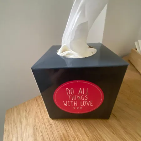 Waldhaus 公寓 巴特索伯恩海姆