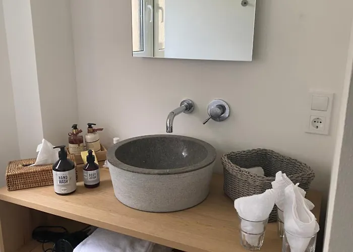 Waldhaus * Bad Sobernheim