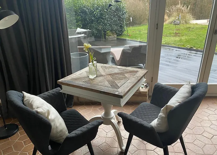 Waldhaus Bad Sobernheim