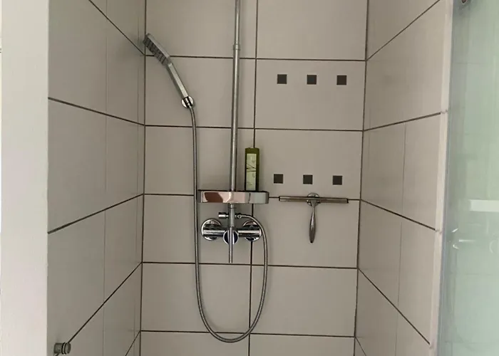 Apartamento Waldhaus *