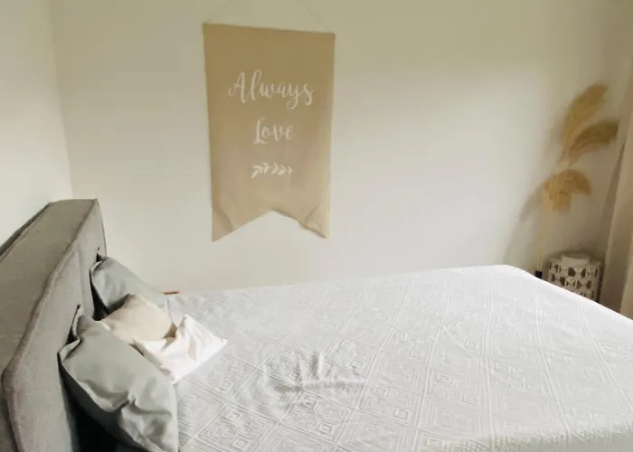 Apartamento Waldhaus