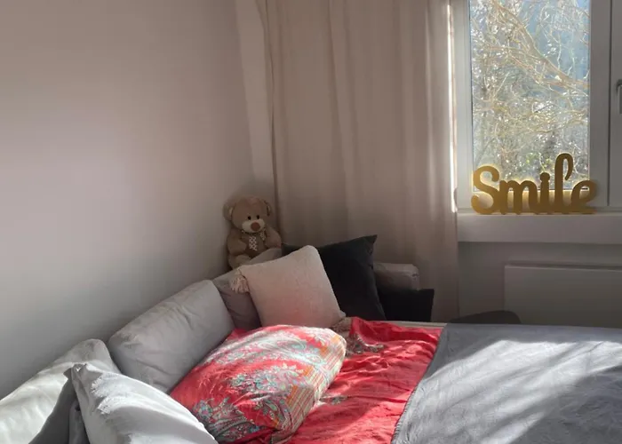 Waldhaus Bad Sobernheim