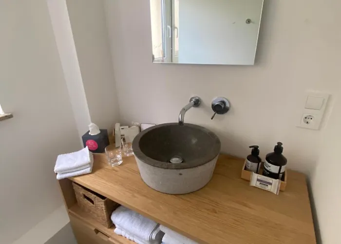 Waldhaus * Bad Sobernheim