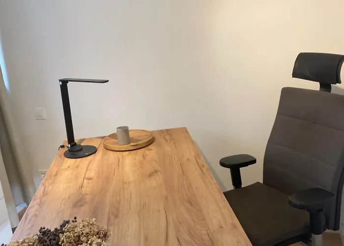 Apartamento Waldhaus